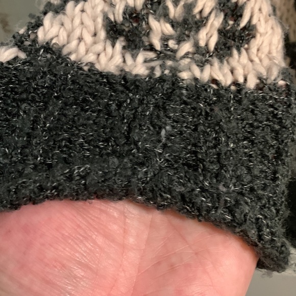 Woman’s Kismet Sweater - Picture 8 of 10